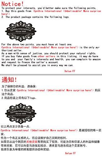 Xelue FF Xelue FF Women Kids Sweet Lace and Metal Cat Ears Headband Hair Hoop Hair Band Headdress for Cosplay Halloween Party (Cat ear)