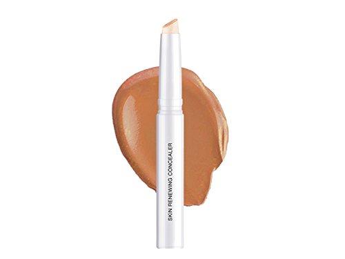Xtreme Lashes Xtreme Lashes Skin Renewing Concealer, Smooth, Plump, Firm, Hydrate, Brighten, Highlight, Mocha