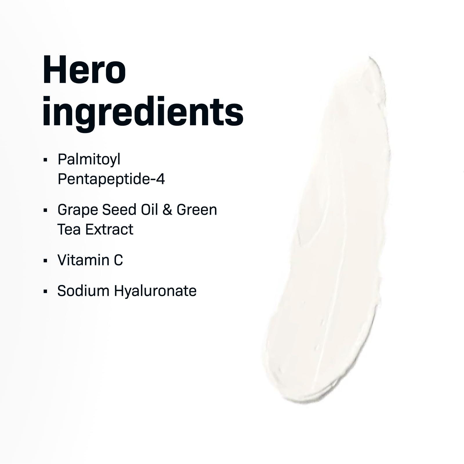 Revision Skincare Revision Skincare Teamine Eye Complex, Anti Aging Eye Treatment for Dark Circles, Fine Lines and Wrinkles, with Green Tea Extract, 0.5 Ounce