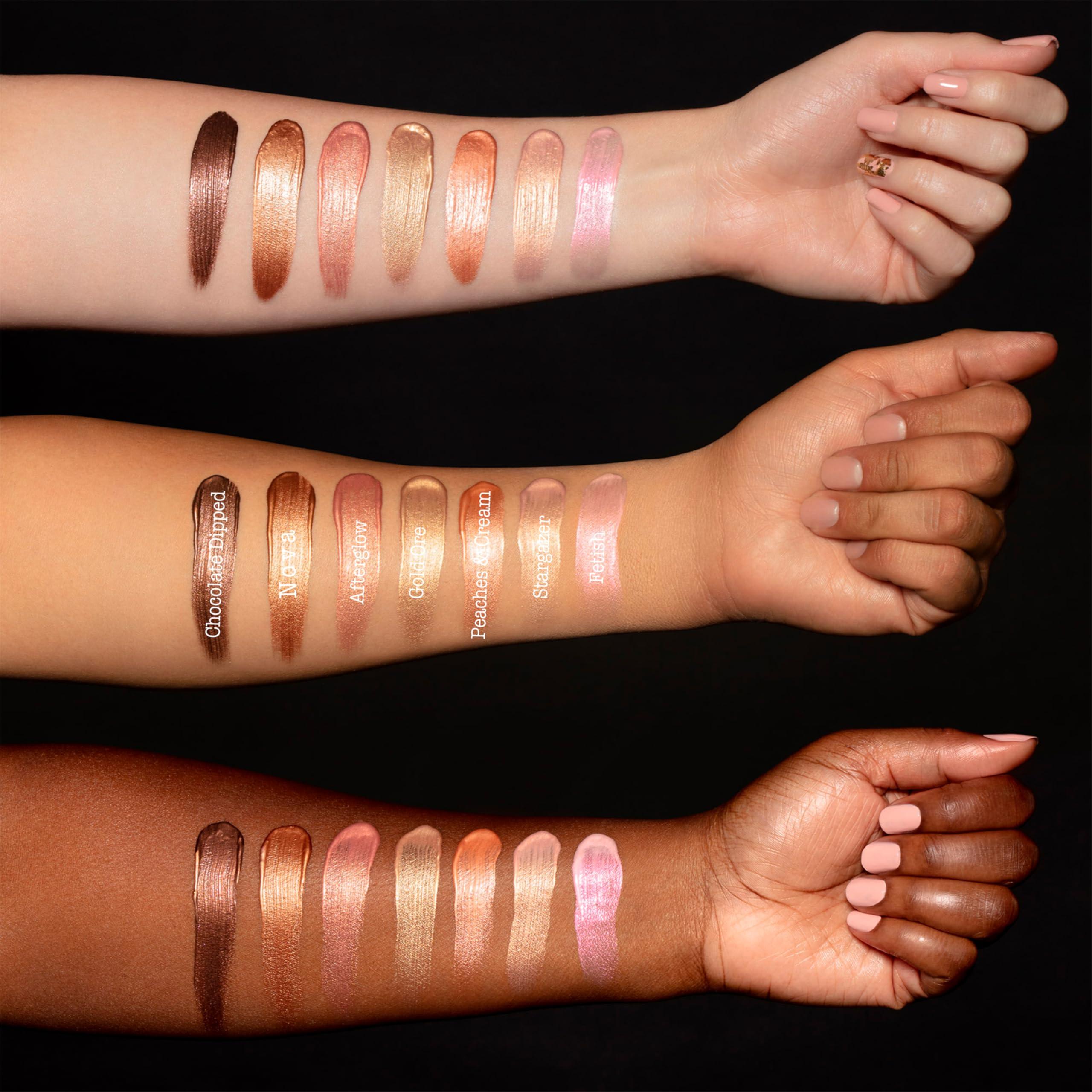 Melt Afterglow SexFoil