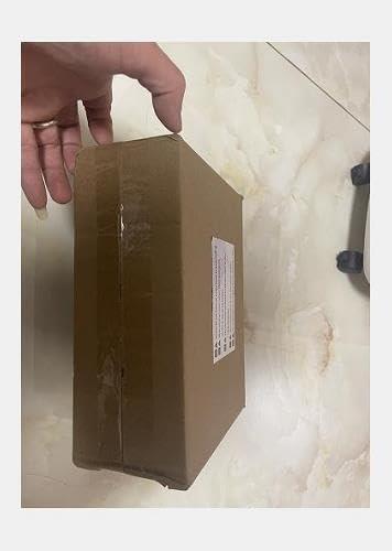 ezqnirk 10PCS Empty Aluminum Tin Jar For Cream Balm Nail Candle Cosmetic Round Storage Container Mini Metal Box,Pink,15ML