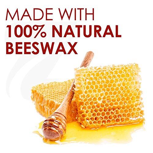 Zip Zip Wax Hot Wax Hair Remover 7 Oz by ZIP