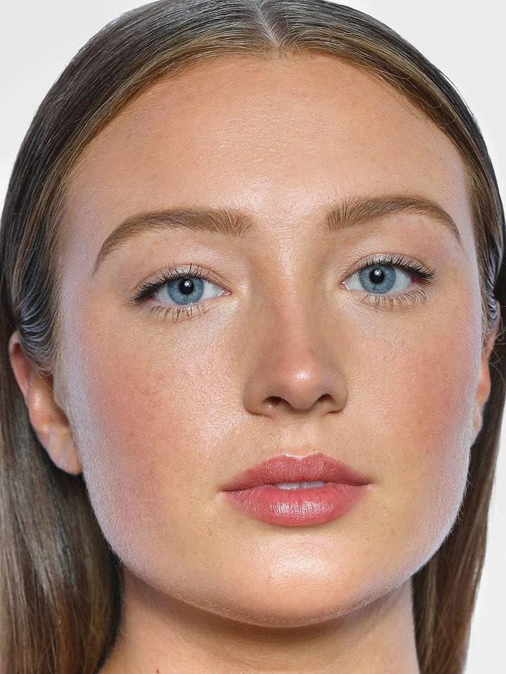 REFY REFY Brow Pencil - Light (For fair to light skin and light hair) + Bonus Entel Pomegranate Sheet Masque with Collagen