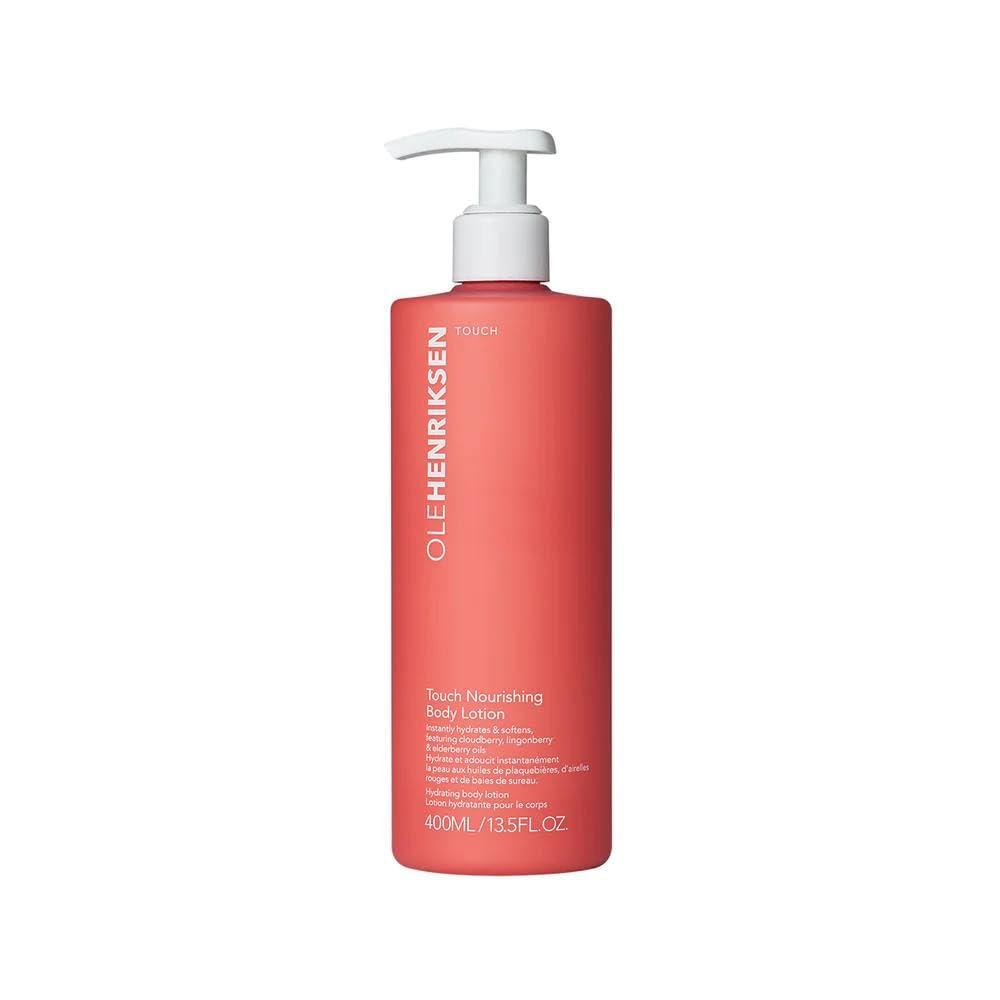 Ole Henriksen OLEHENRIKSEN Touch Nourishing Body Lotion