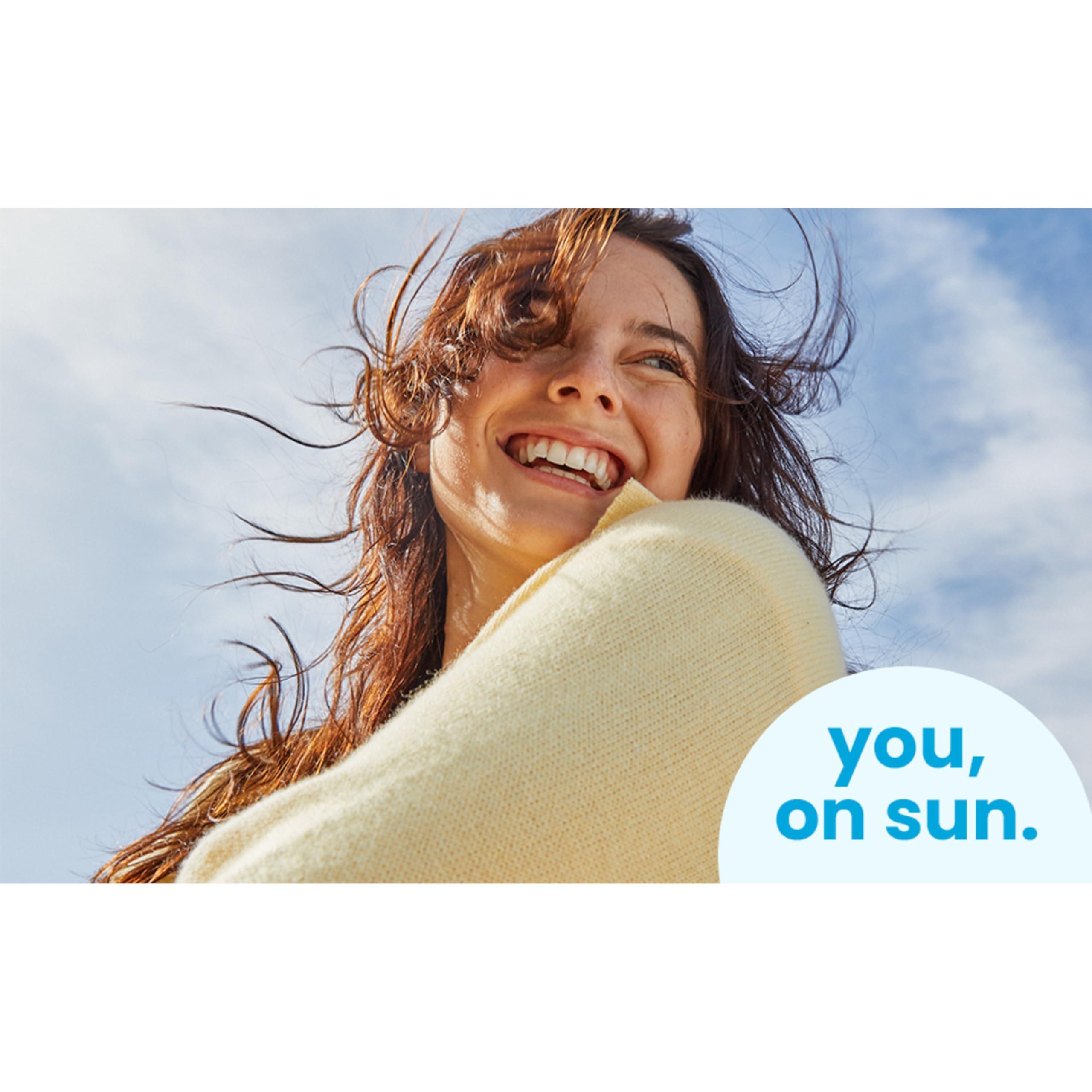 Hawaiian Tropic Hawaiian Tropic Everyday Active Lotion Sunscreen SPF 30, 8oz Twin Pack | Hawaiian Tropic Sunscreen SPF 30, Sunblock, Oxybenzone Free Sunscreen, Broad Spectrum Sunscreen Pack, 8oz each