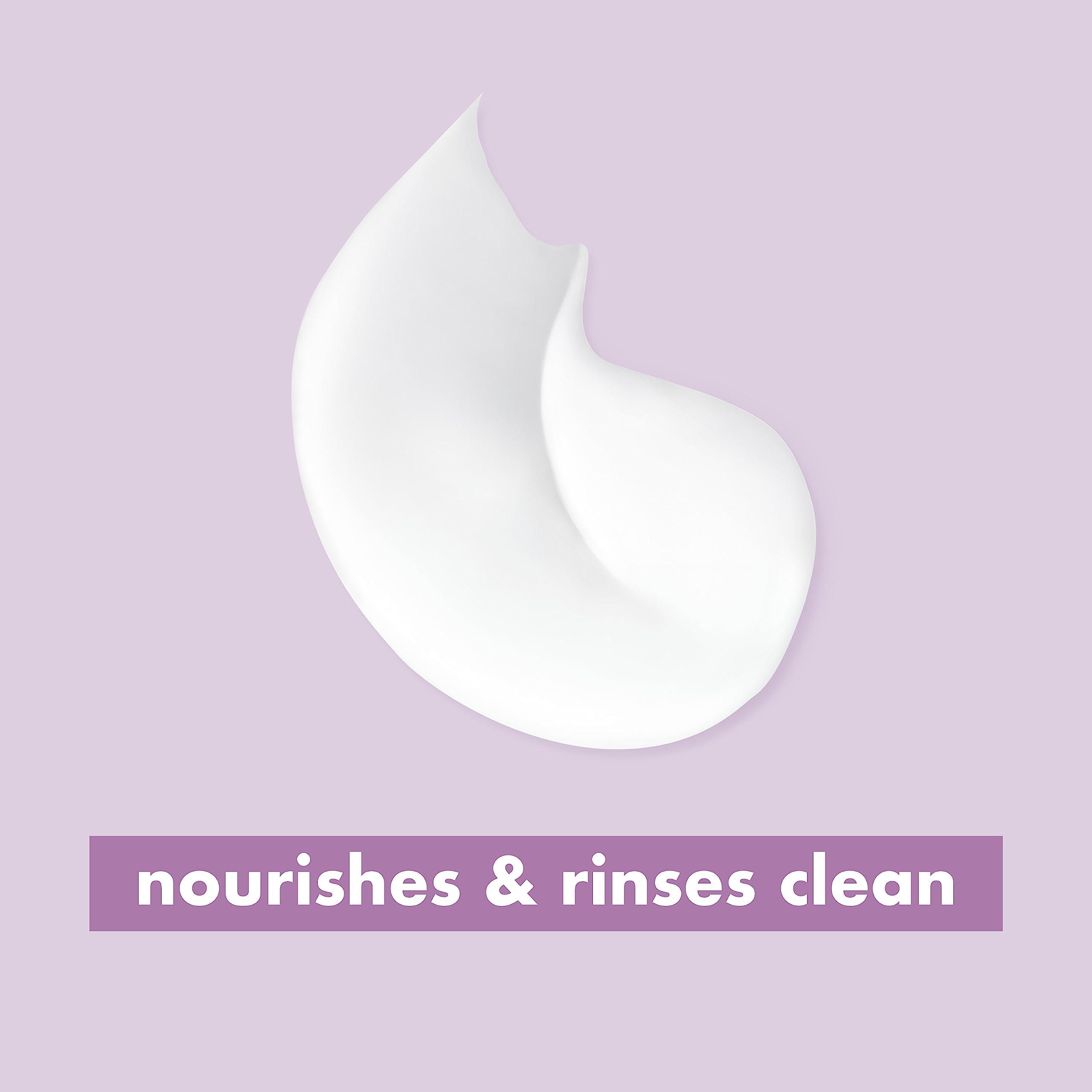 Love Beauty And Planet Love Beauty and Planet Shampoo and Conditioner, Hemp Seed Oil & Nana Leaf, Soothe & Nourish - Sulfate-Free Shampoo and Conditioner for Damaged, Dry Hair, Detangler, Scented, 13.5 Oz (2 Piece Set)