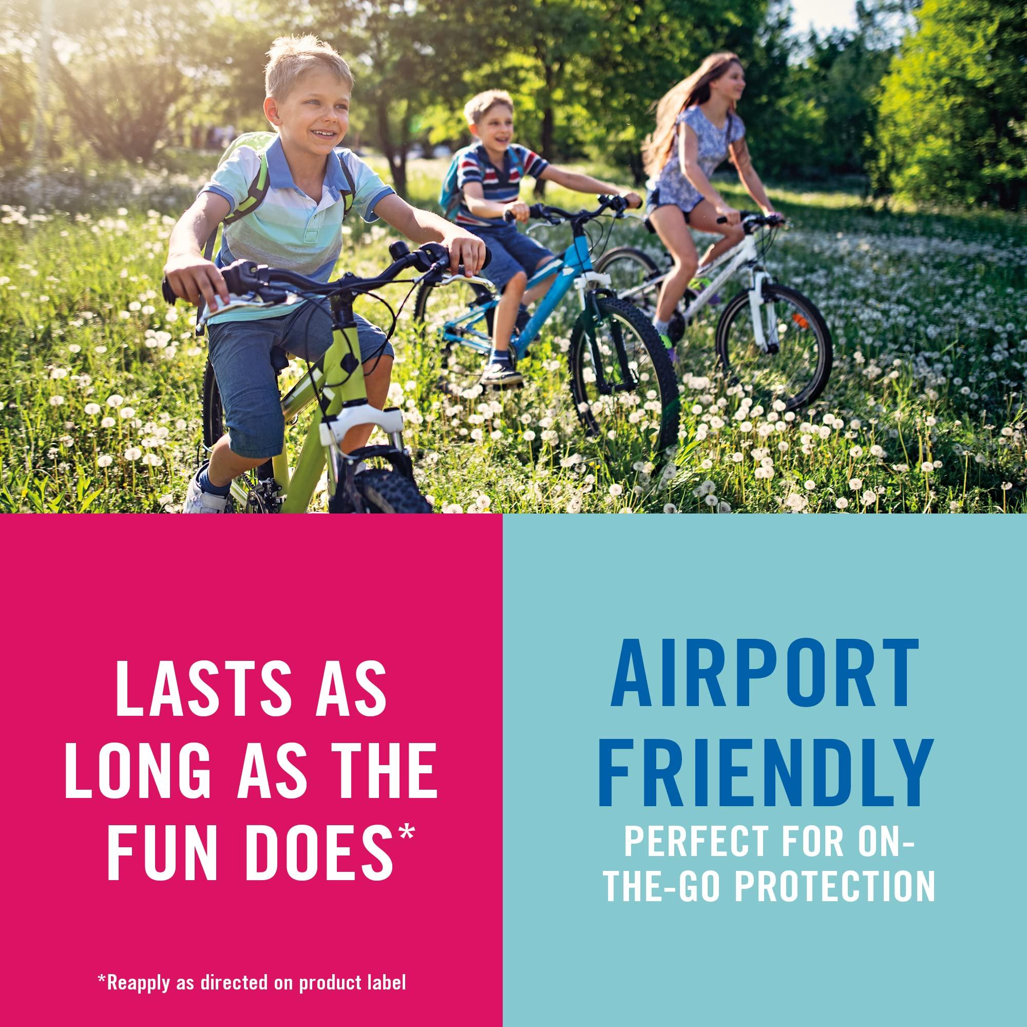 Banana Boat Banana Boat Kids Sport Sunscreen Roll On Lotion SPF 60, 2.5oz | Travel Size Sunscreen for Kids, Kids Roll On Sunscreen, Kids Sunblock, Travel Sunscreen, Sunscreen Stick, Kids Sunscreen SPF 60, 2.5oz