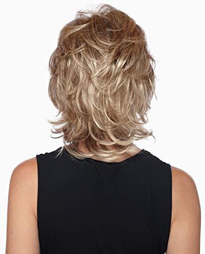 Estetica Design Estetica Design (Angela) - Synthetic Full Wig in RT27_30