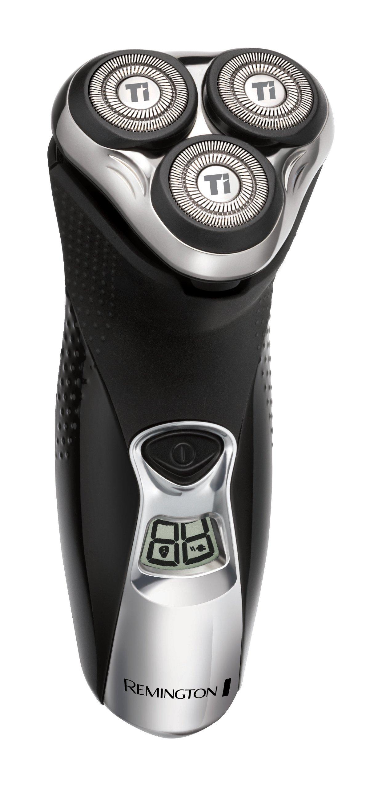 Remington Remington R6150 Titanium-x Rotary Shaver