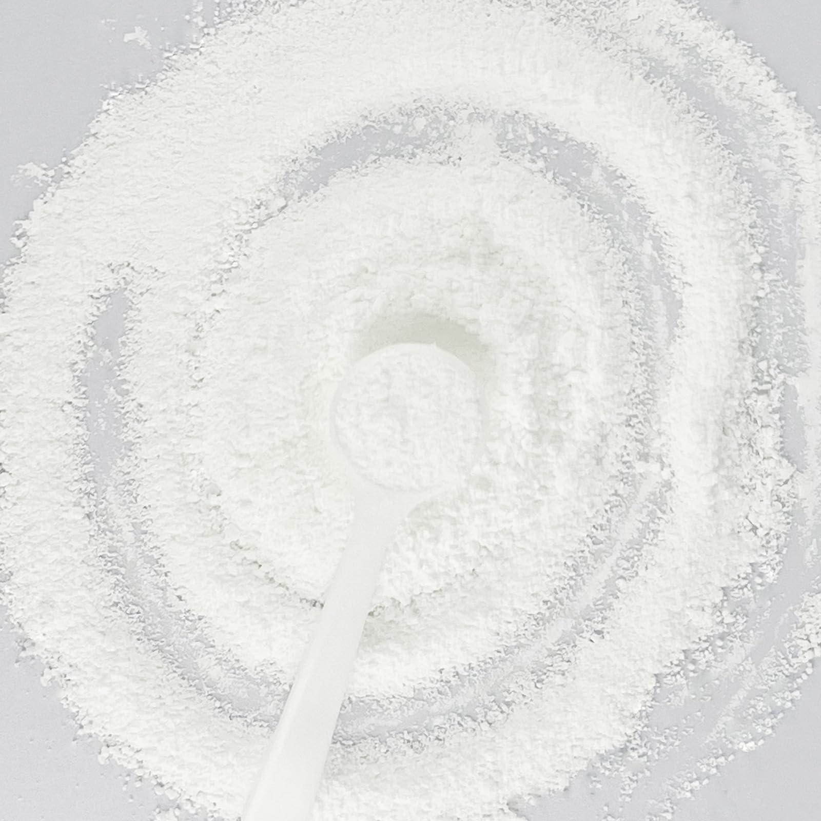 iFEiER iFEiER Pure Freshwater Pearl Powder for Skincare and Homemade Cosmetics Grade. 80g(2.82oz) SuperFine Pearl Powder for DIY lotions | creams | serums | making face mask, Natural and Oranic