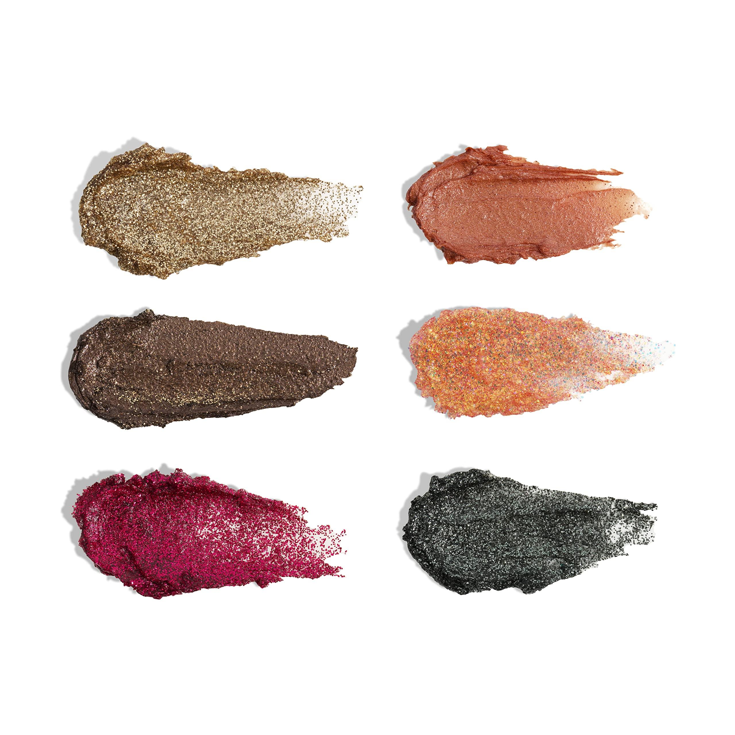 wet n wild wet n wild Glitter Palette Horrorscope