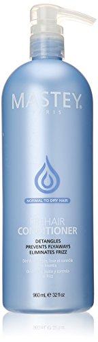 Mastey Mastey Frehair Daily Conditioner Detangler, 32 Fluid Ounce