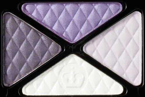 Rimmel Rimmel Glam'Eyes Quad Eye Shadow Dark Signature