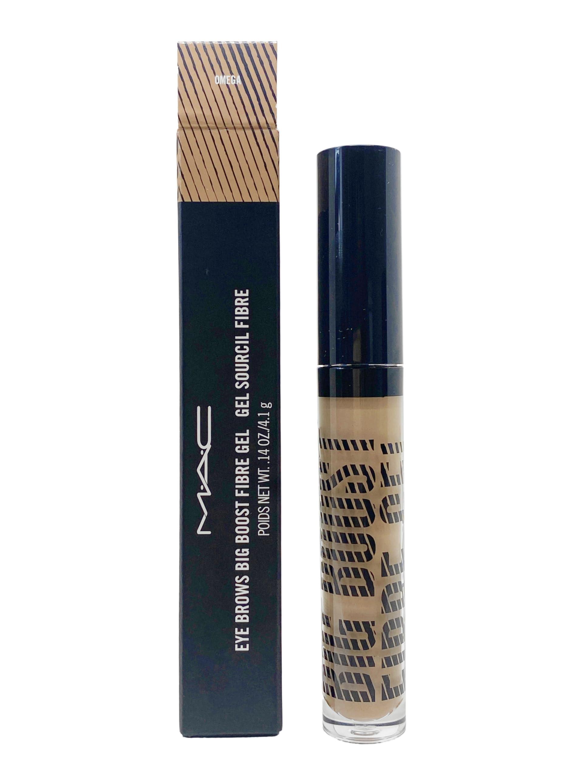 MAC Eye Brows Big Boost by M.A.C Omega 4.1g