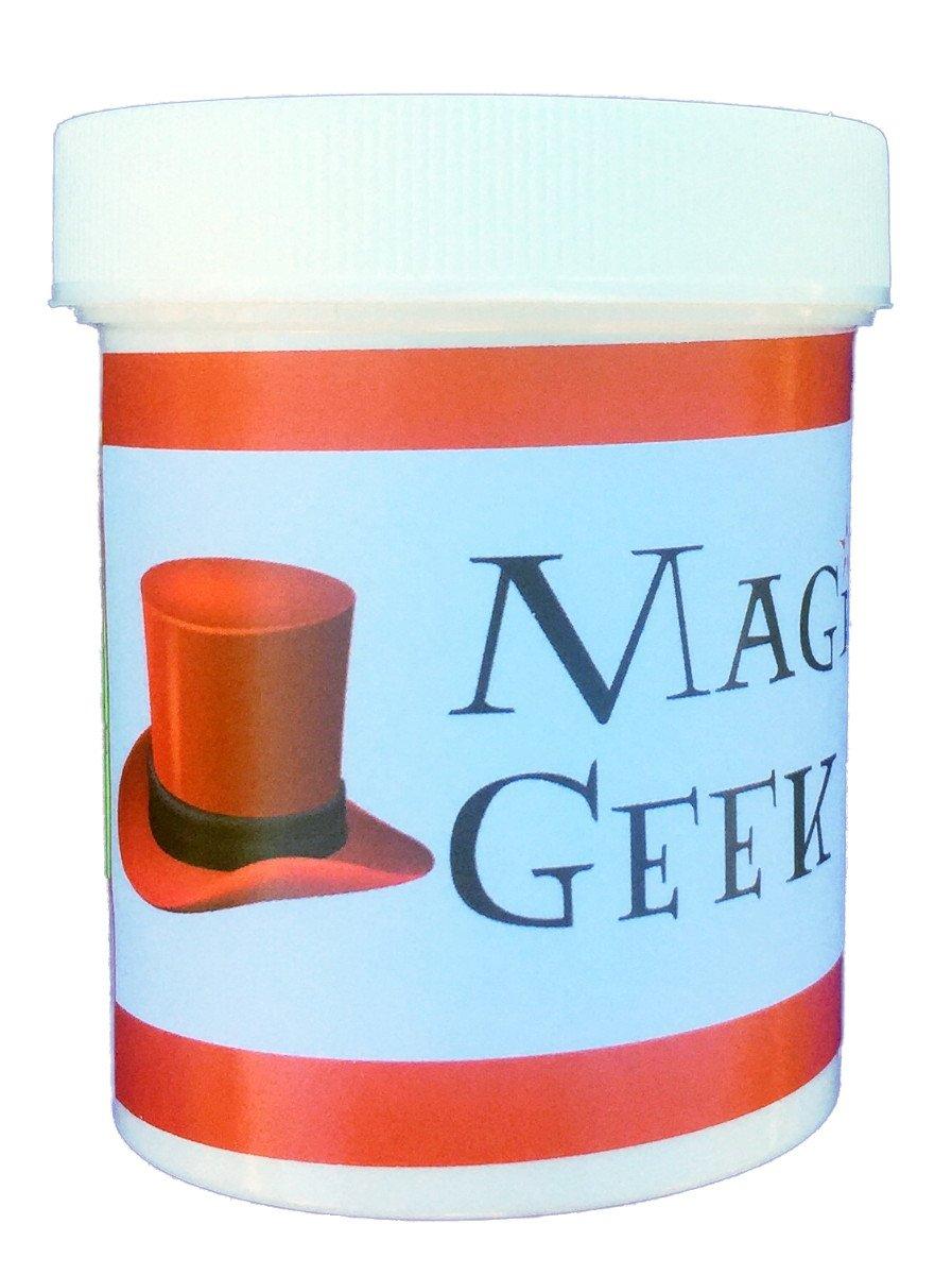 Magic Geek Magic Geek Slush Powder - 2 oz Bottle - Instantly Turns Most Any Liquid to Gel