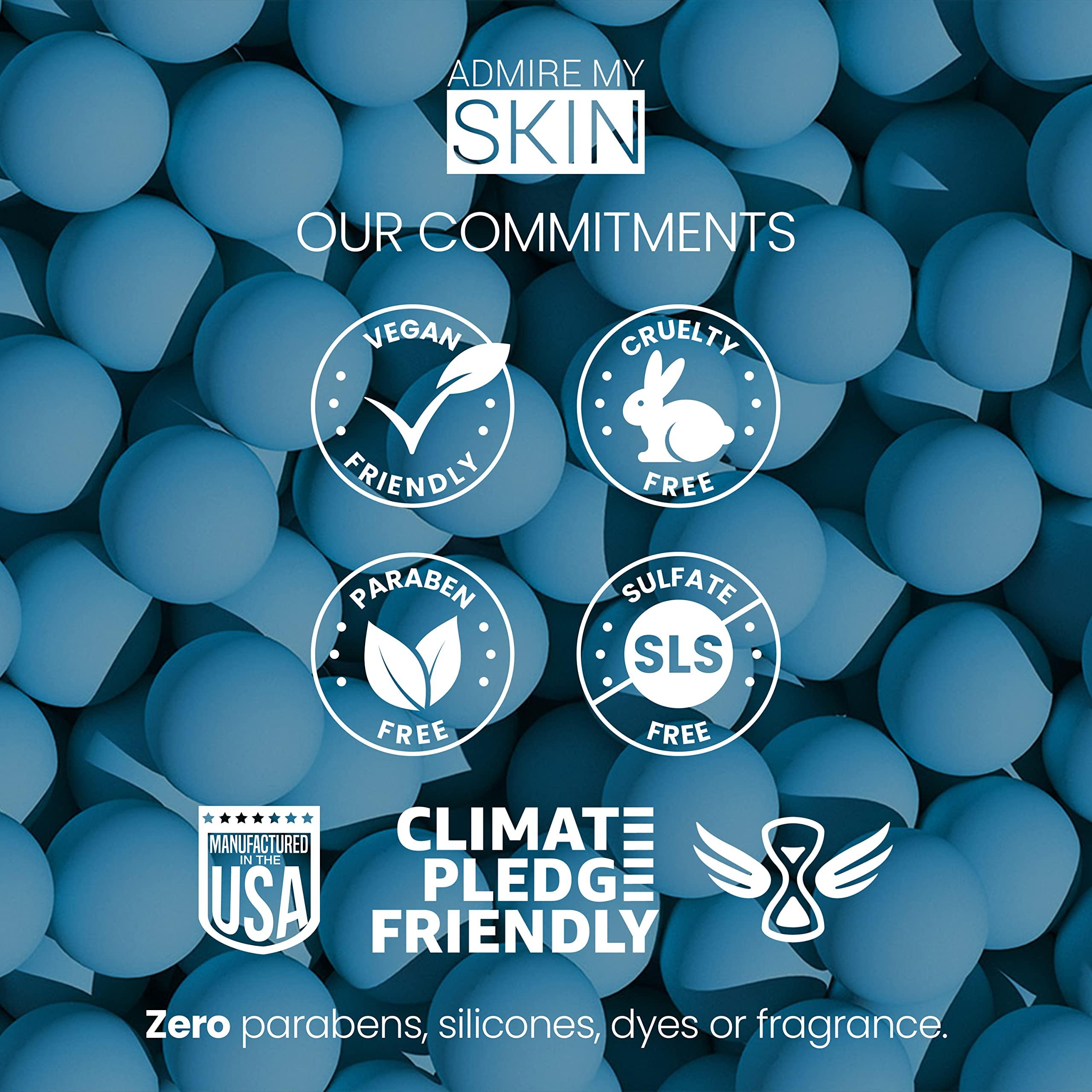 Admire My Skin Admire My Skin Dark Spot Corrector Serum + Retinoid Cream Set