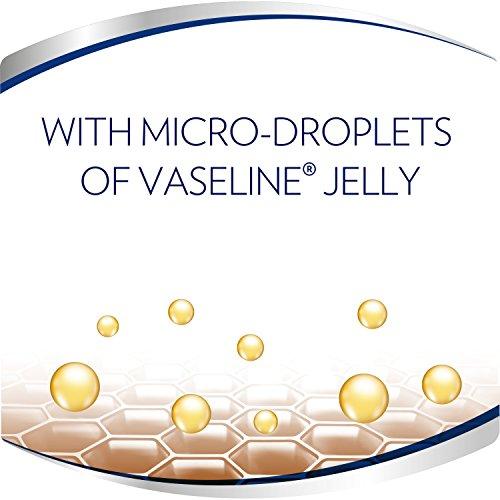 Vaseline Vaseline Intensive Care Body Lotion, Cocoa Radiant, 20.3 oz