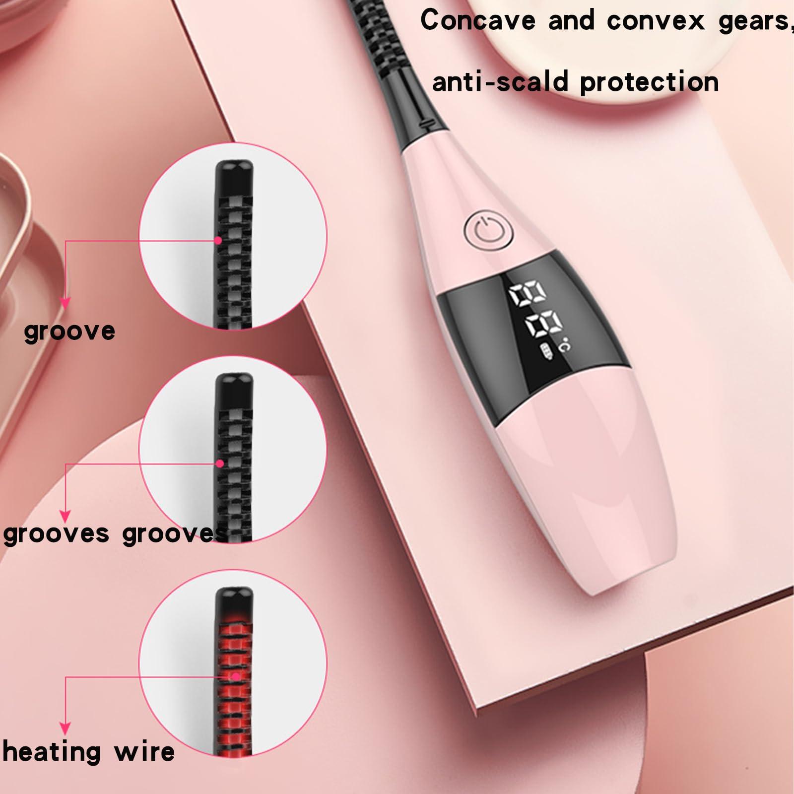 bogomay Electric Eyelash Curler Eyelash Curler Eyelash curlers Eye lash Curler Best Eyelash Curler Eye lash Curler Best Seller Heated Eyelash Curler Heated lash Curler Eyelash curlers Heated