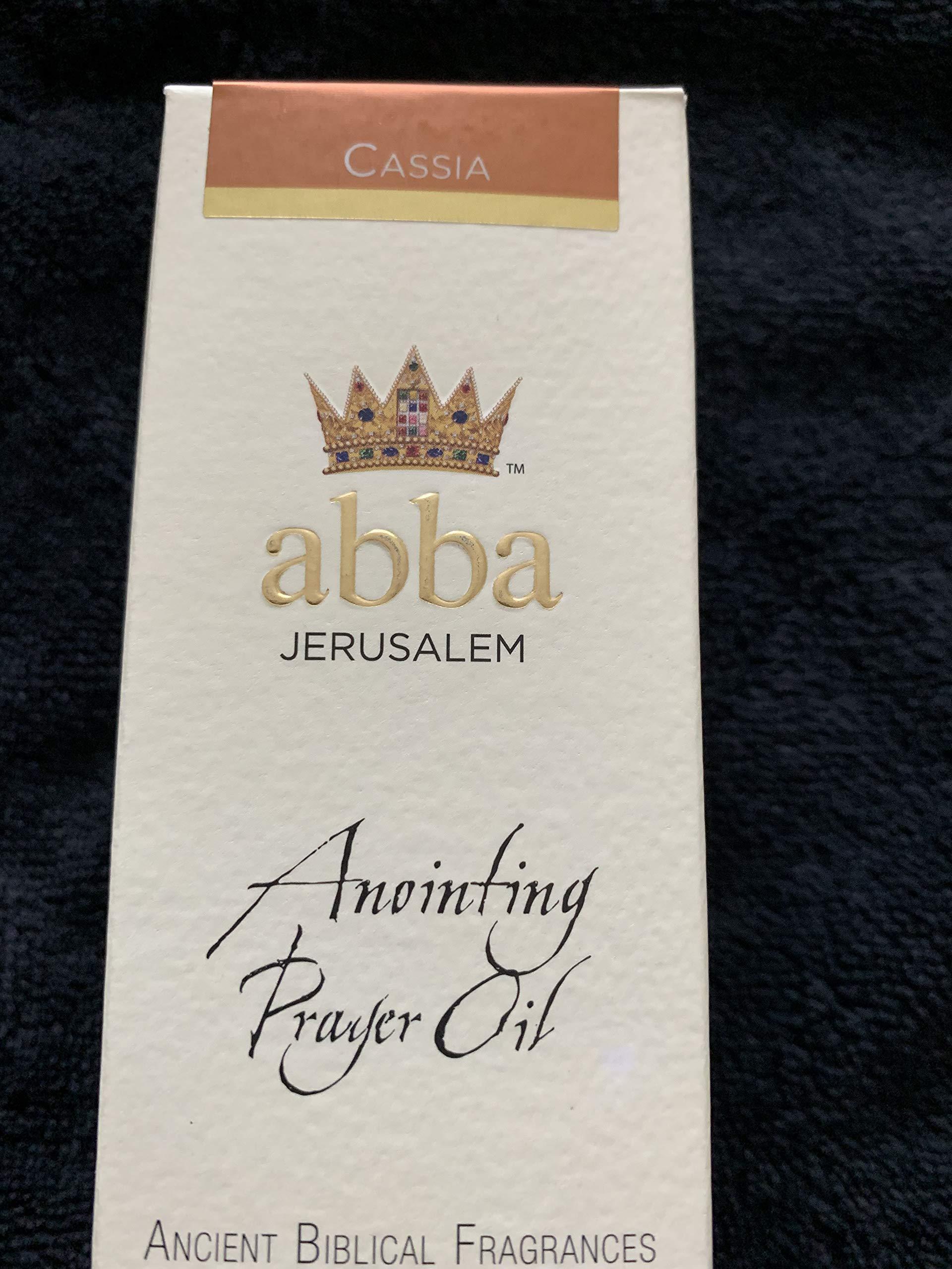 UVUBXT Anointing Oil-Myrrh-1/4 oz