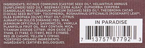 ILIA ILIA Beauty Tinted Women\'s Lipstick, In Paradise, 0.14 Ounce