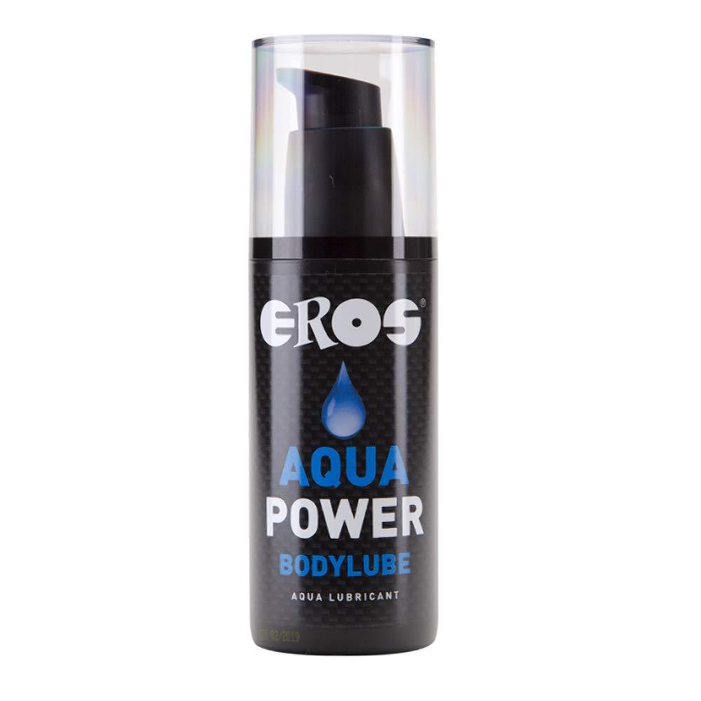 EROS EROS AQUA POWER BODYLUBE 125 ml