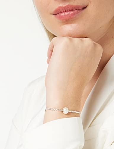 Thomas Sabo Karma Beads Thomas Sabo Karma Bead White Pearl