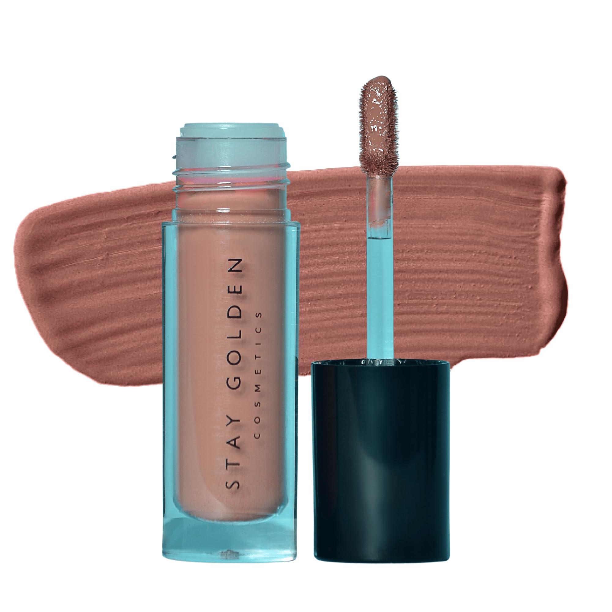STAY GOLDEN COSMETICS STAY GOLDEN COSMETICS Portland Liquid Lipstick