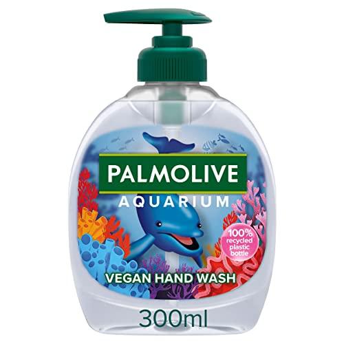 Palmolive Palmolive Aquarium Liquid Handwash with pump 300 ml