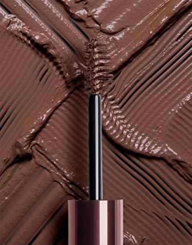 HOURGLASS Hourglass - Arch Brow Volumizing Fiber Gel - Auburn