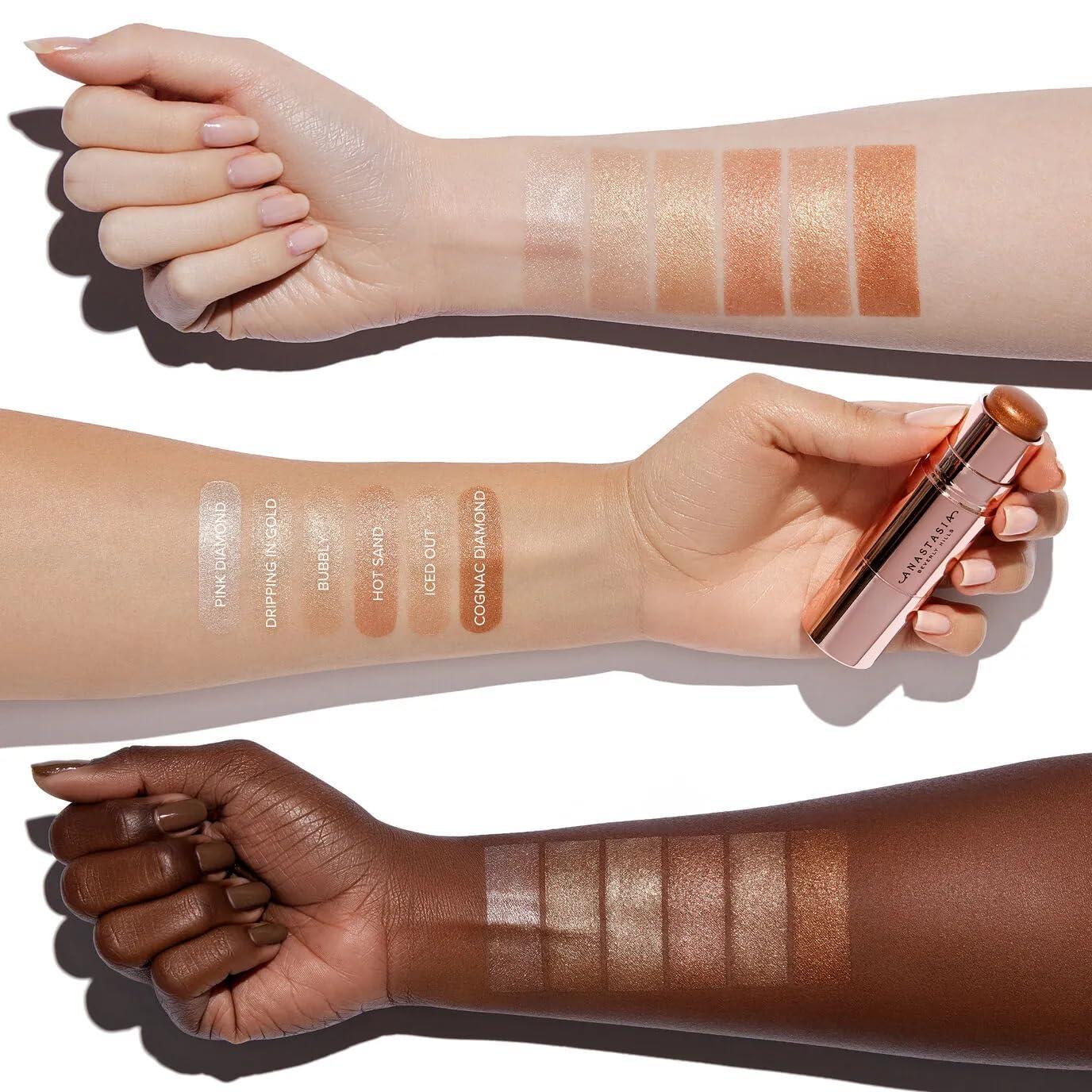 Anastasia Beverly Hills Anastasia Beverly Hills- Stick Highlighter -Hot Sand