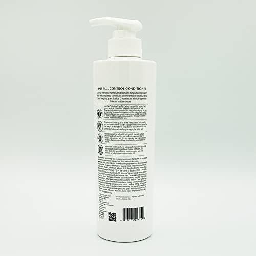 LOVER'S HAIR PROFESSIONAL 2-PACK LoverHair Professional Hair Fall Control Conditioner 2 x 20.3 fl oz (2 x 600ml)