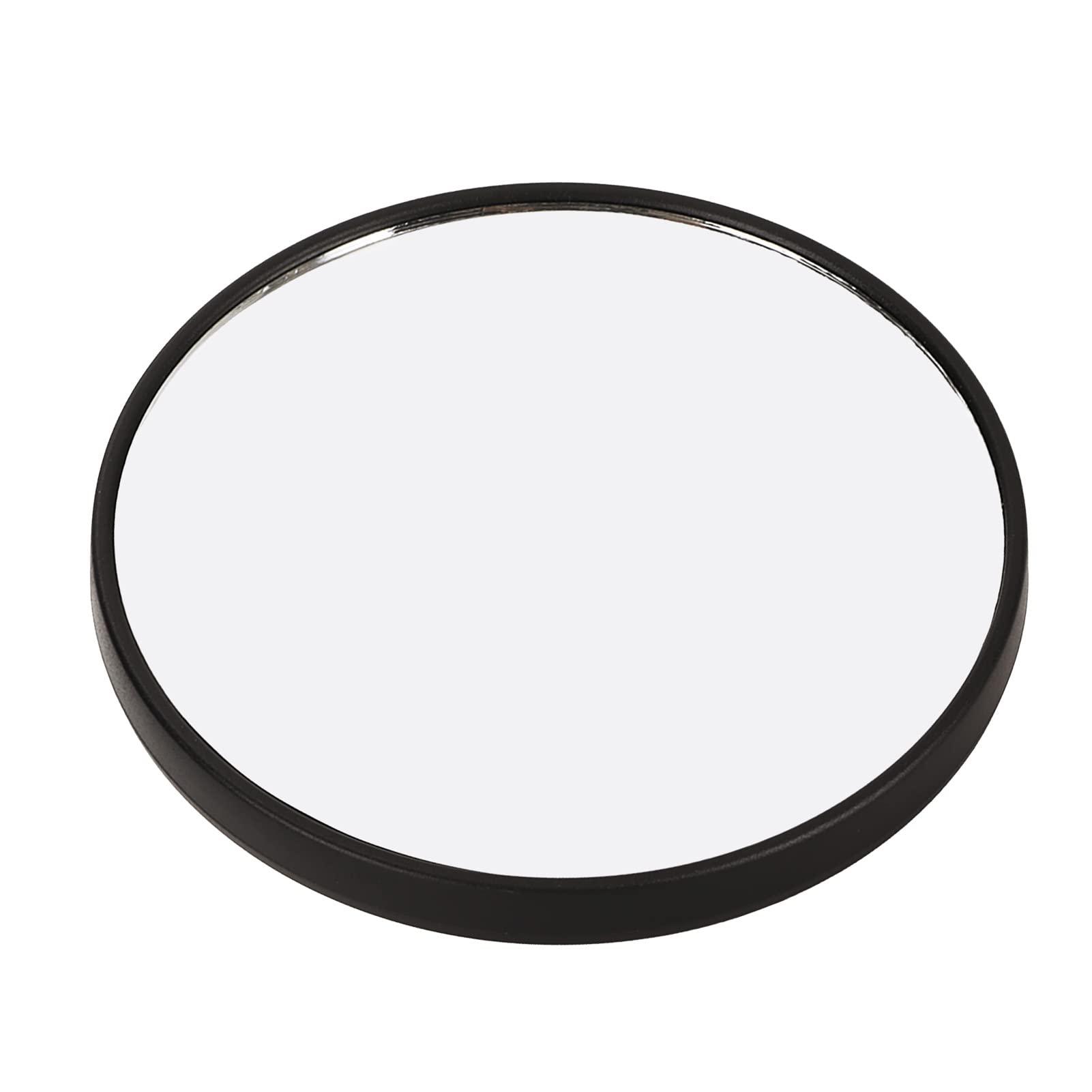 Ymiko Ymiko 15X Magnifying Mirror, Suction Cups, Round, Makeup Blackhead Removal