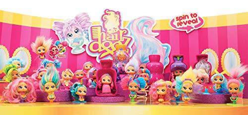 Hairdooz Hairdooz Shampoo Pack, Multi