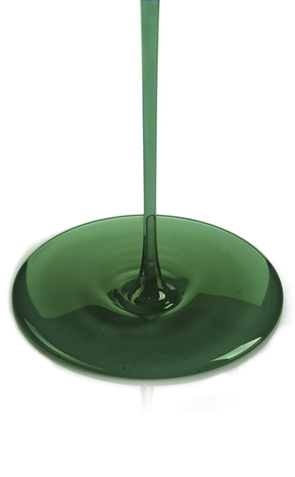 Raya RAYA Velvet Body Nourishing Seaweed Oil 16 oz (S-105) | Hydrating and Nourishing Body Treatment | Made with Natural French Seaweed Oil, Vitamins, and Minerals