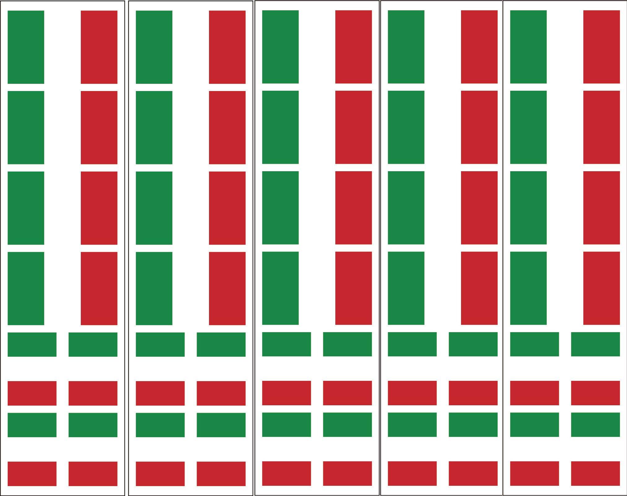 PremiumTT temporary tattoos Italian Flag Temporary Tattoos, Italy Party Favors