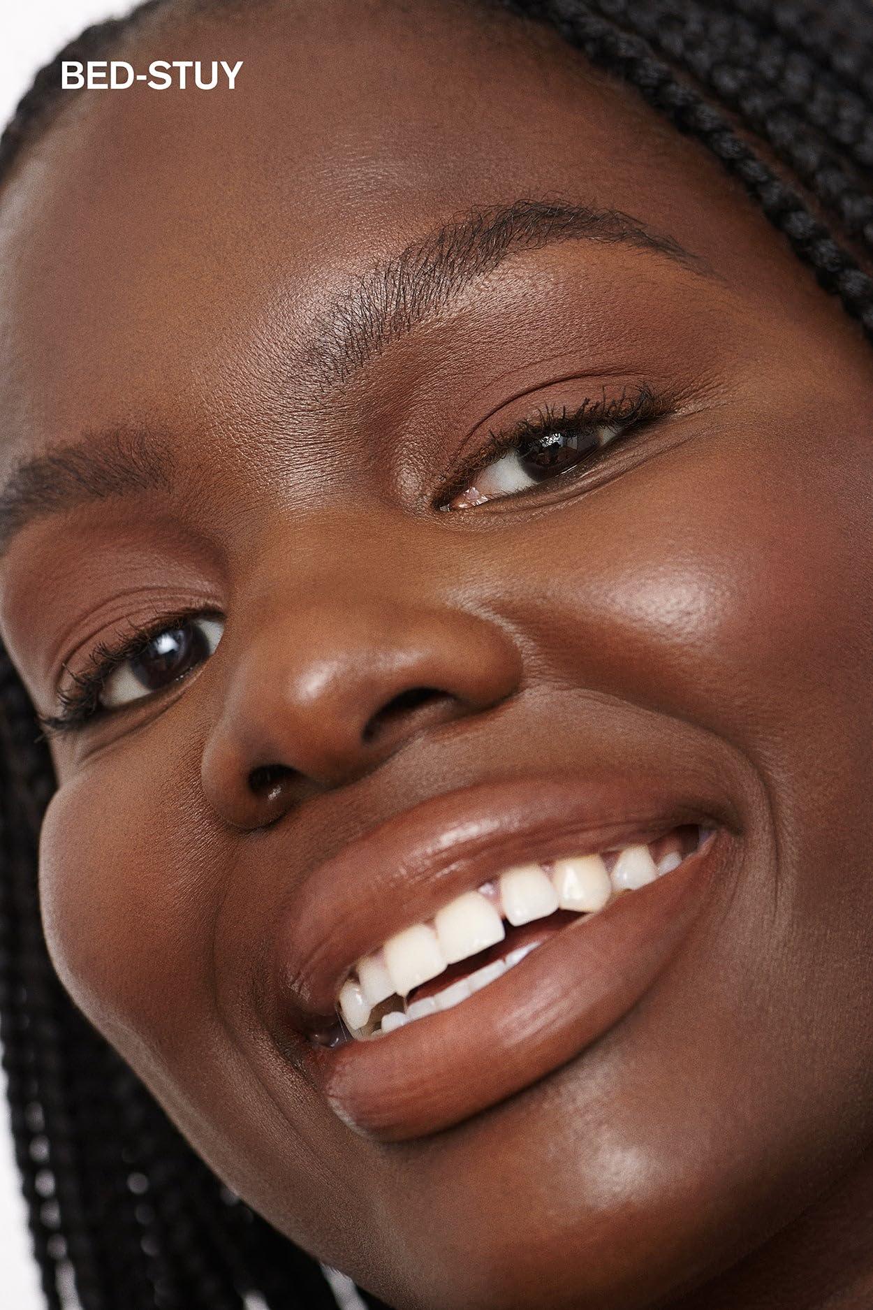 AMI COL AMI COL Lid Joy Matte Liquid Eyeshadow 0.13 Fl Oz (Harlem)