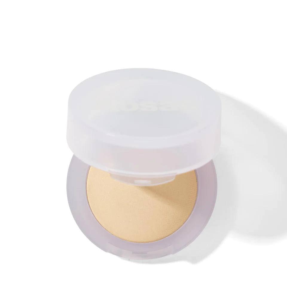 Kosas Kosas Cloud Skin Mini Trio - Concealer Tone 1.5 + Setting Powder Breezy + Dual-Ended Blender