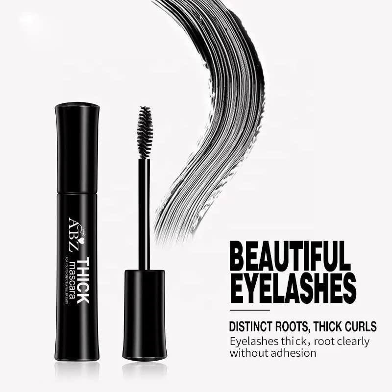 ABZ Waterproof Mascara