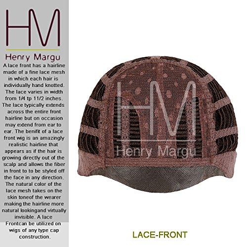 Henry Margu Henry Margu (Harper) - Synthetic Front Lace Wig in 626H