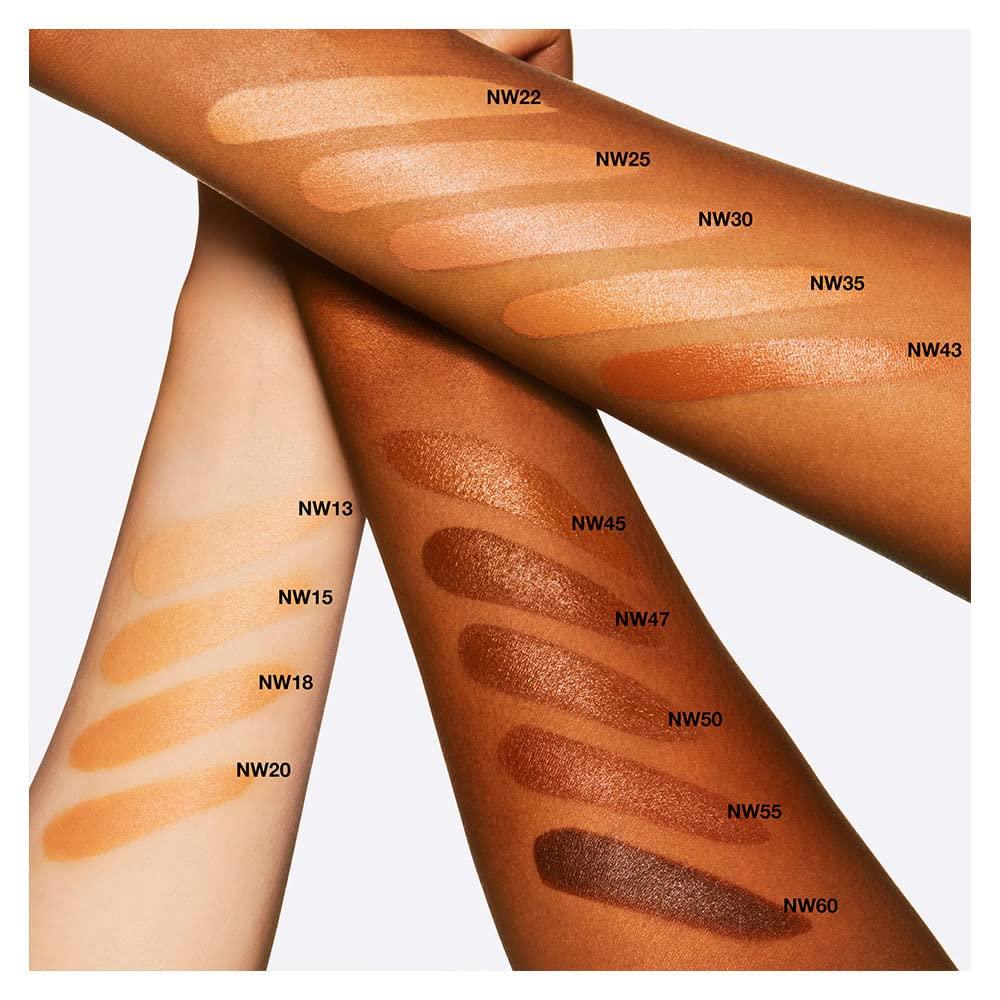 M.A.C MAC COSMETICS/STUDIO FIX SOFT MATTE FOUNDATION STICK (NW22) 0.32 OZ (0.9 ML)