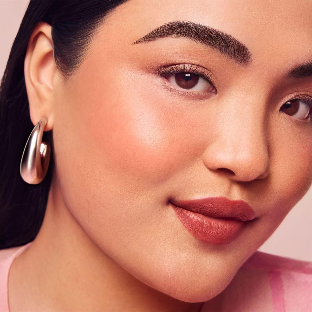 Rare Beauty Rare Beauty Limited Edition Mini Blush & Luminize Trio - Beloved - Virtue - Enliven - New In Box