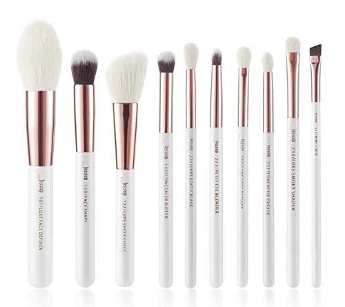 Generic JESSUP Professional Makeup Brush Set