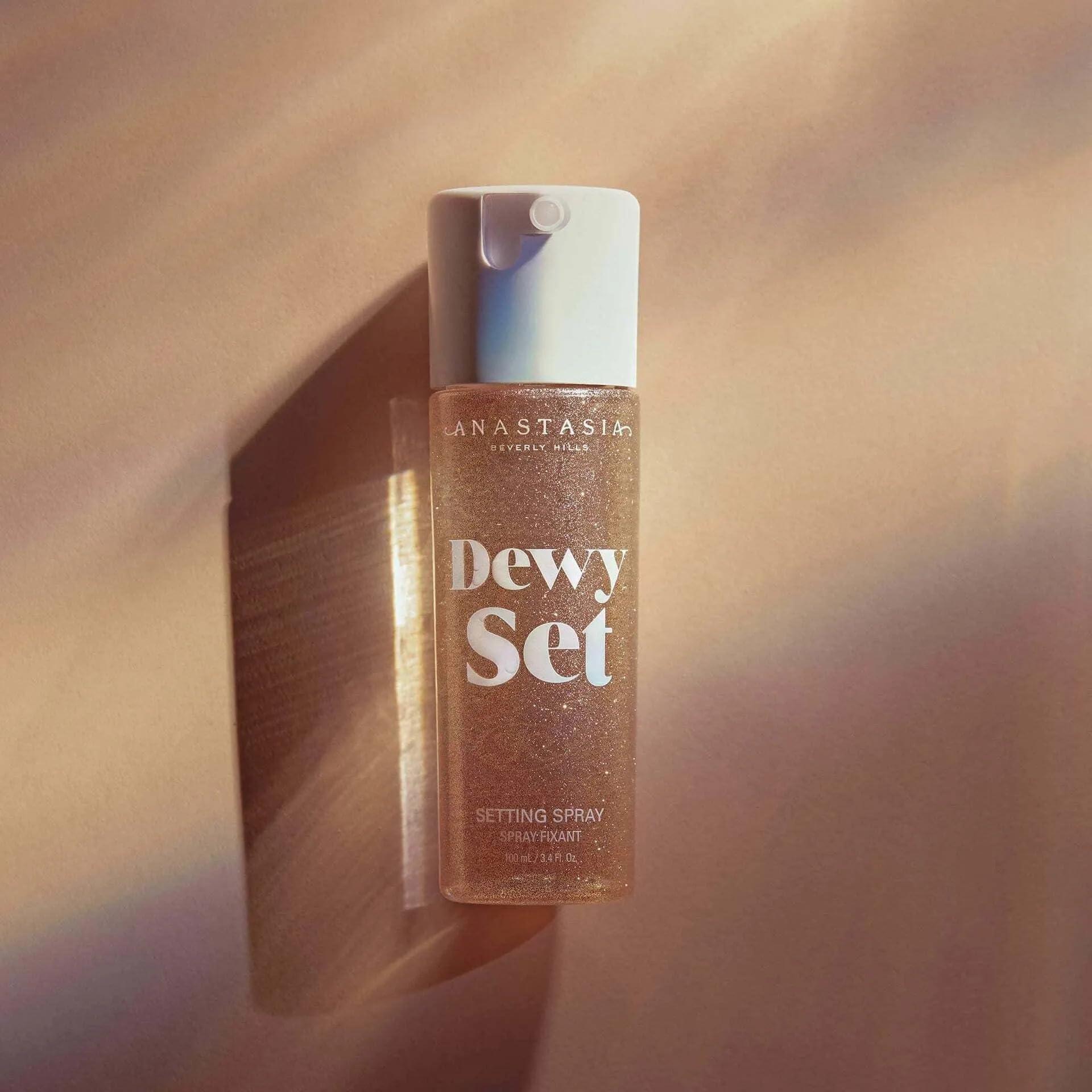 Anastasia Beverly Hills Anastasia Beverly Hills - Dewy Set Setting Spray