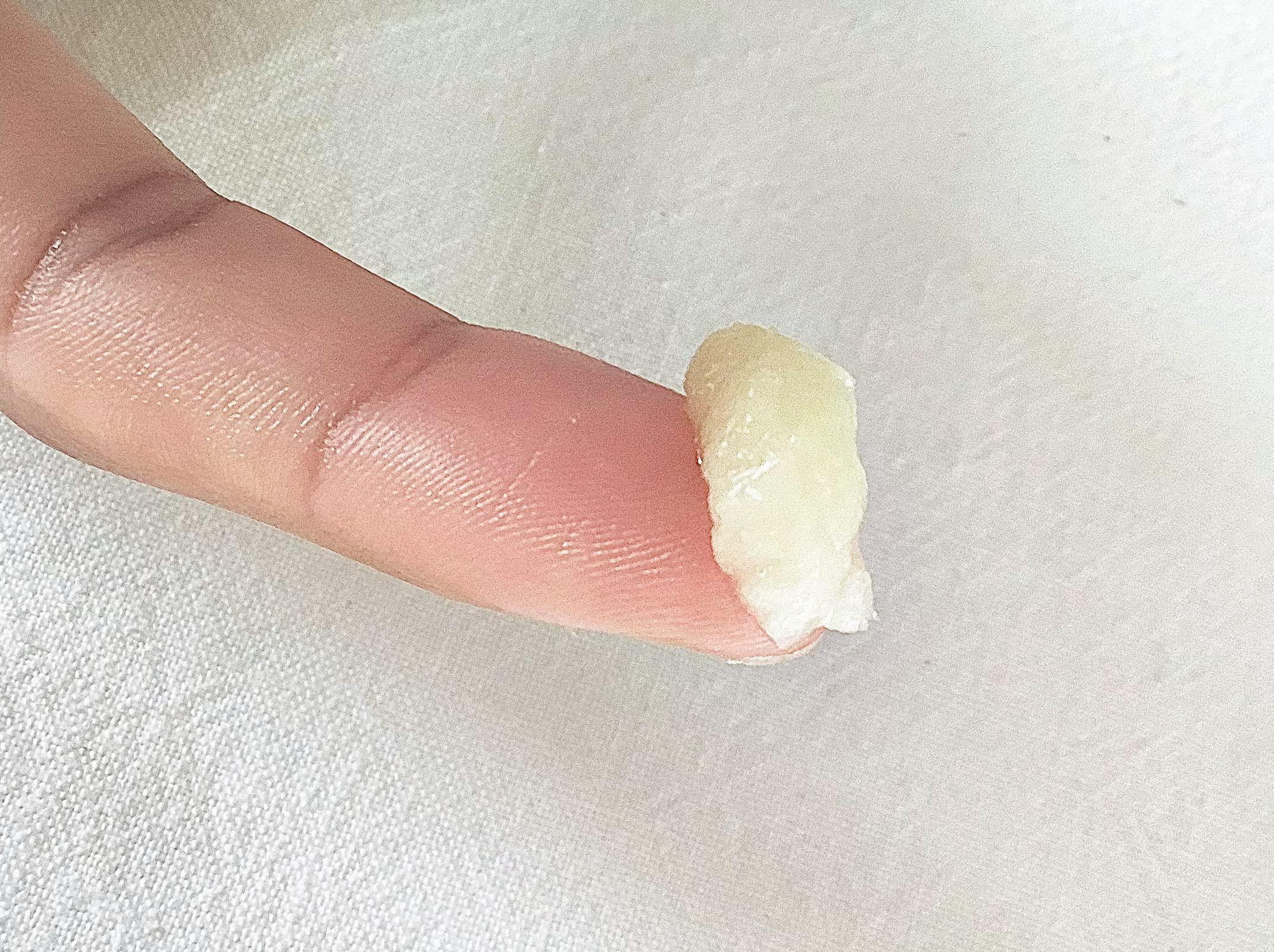 Rainforestcosme Rainforestcosme Nilotica Shea Butter - 1kg (Pack of 1)