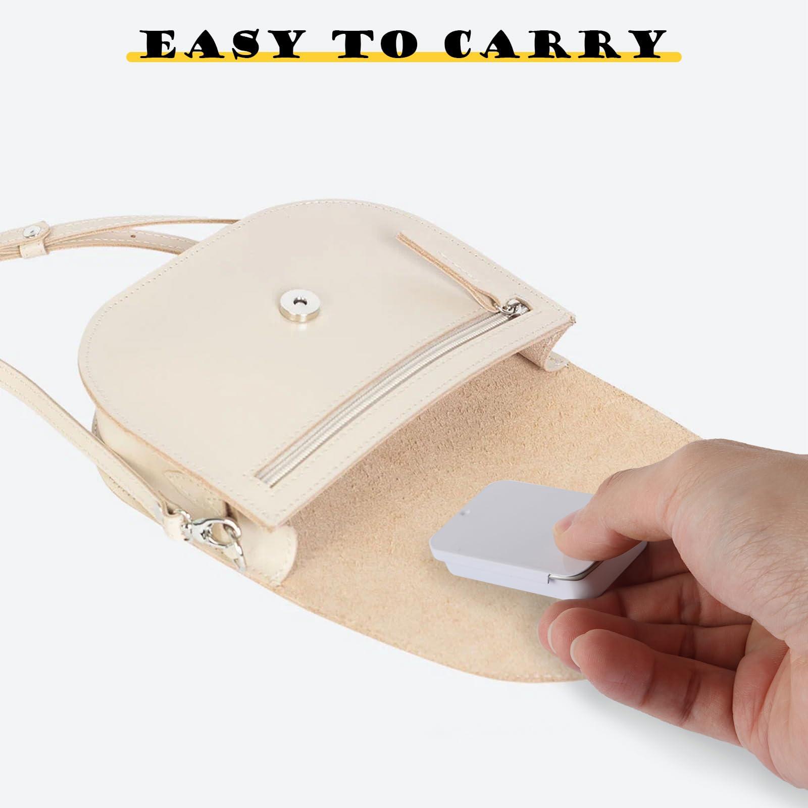 YAYODS YAYODS 100 Pack Mini Metal Tin Box, 2.36 x 1.3 x 0.4 Inch Empty Tins with Slide Top Lids Small Rectangular Tin Containers for Storage Jewelry, Candies, Crafts, Pills (White)