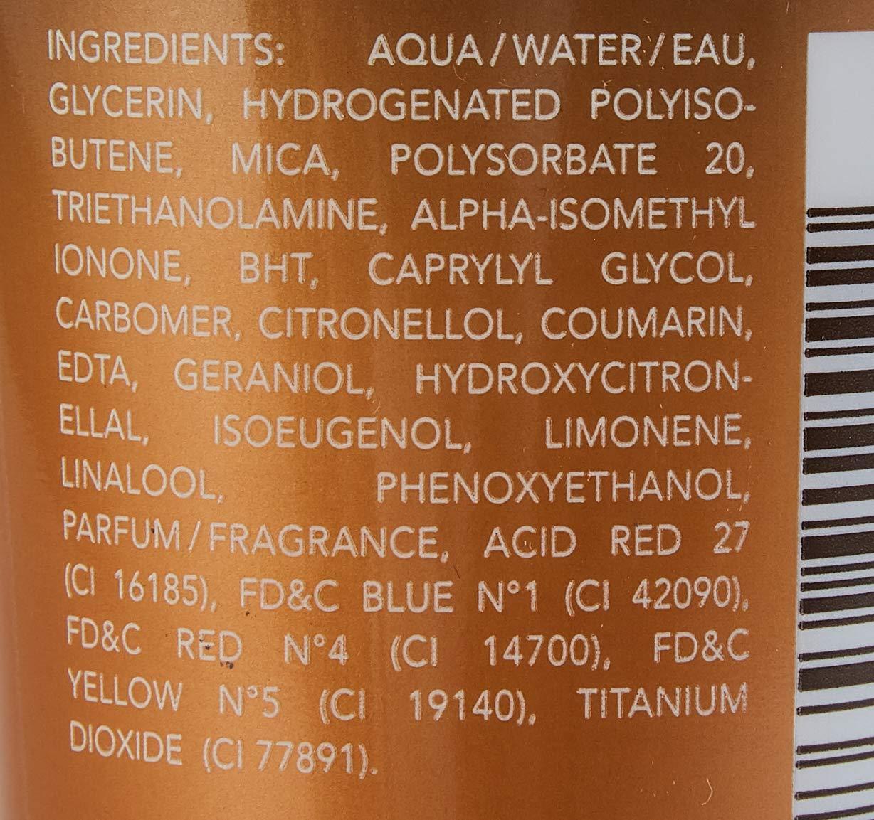 Rimmel Rimmel Sunshimmer Water Resistant Instant Tan Wash Off Shimmer - Medium