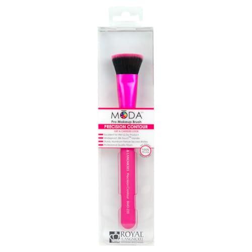 Royal & Langnickel Royal & Langnickel Moda Precision Contour Makeup Brush