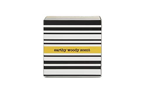 Beauty and the Bees Professor Fuzzworthy's Beard Shampoo Bar Combo Set - Original & ACV Beard Wash Men's Grooming Gift Kit | 100% Natural Beard Soaps with Organic Ingredients Travel Friendly Zero Waste Plastic Free