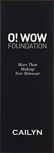CAILYN CAILYN Cosmetics O! Wow Foundation, Weekend
