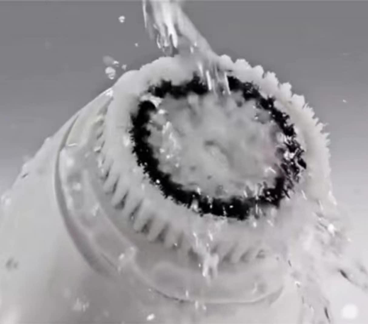 Clarisonic Clarisonic Facial Cleansing Brush System, Mia 2 Sonic Scrubber Face (Sea Breeze)